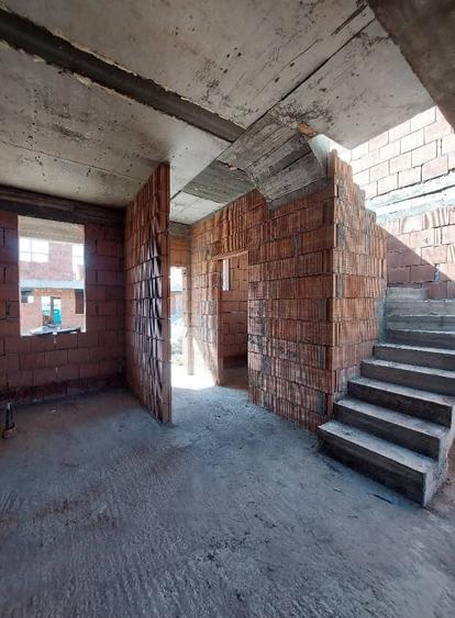 Vile Înșiruite 4 Camere P+1 -Dobroești Fundeni - 26