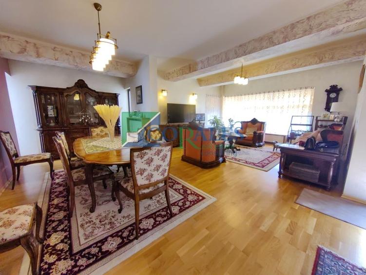 Zona Excelenta! Garaj Dublu Automat! Gradina Amenajata! - 6