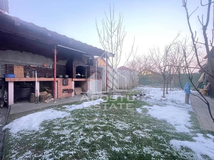 Casa individuala noua, cu curte si garaj - Zona Gai - 4