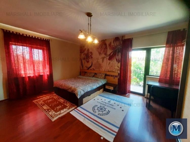 Vila cu 5 camere de vanzare, zona Exterior Vest, 160 mp #14304 - 15