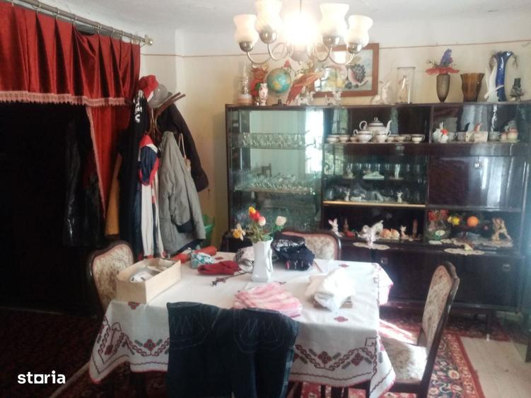 Oferta - Casa cu 2 camere si teren de 3198 mp - 9