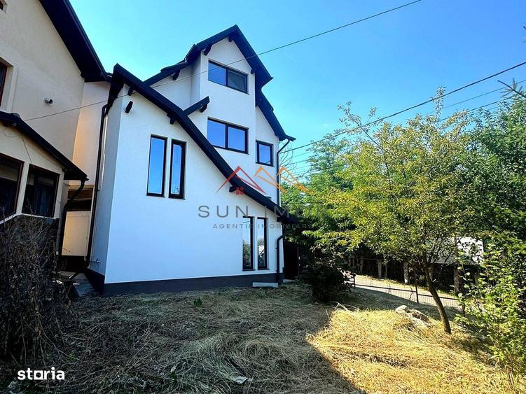 Casa P+E+M 5 camere, an 2019, renovat 2023, toate utilitatile - 15