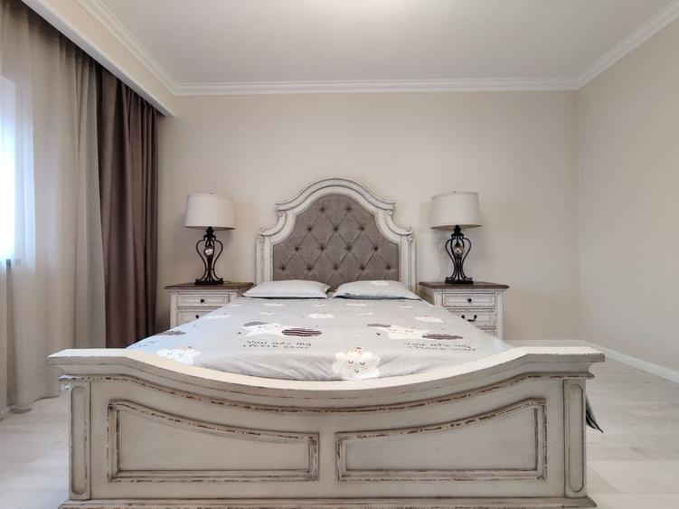 CASA  DEOSEBITA LA  SACALAZ IN SUPRAFATA DE 153 MP - 11