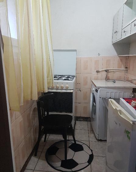Apartament doua camere mobilat, la parter, Tic Tac, langa Universitate - 7