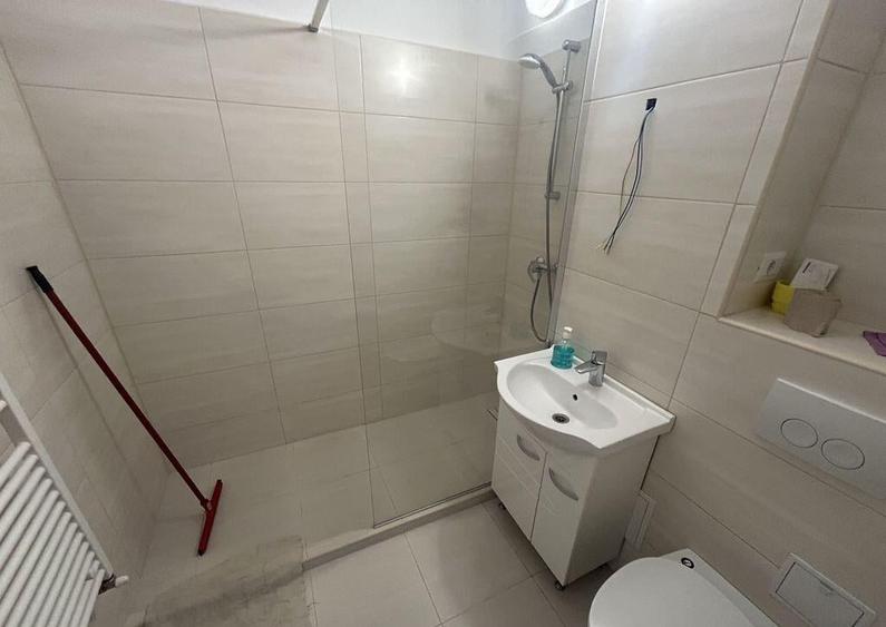 Apartament 2 camere zona Dacia - 4