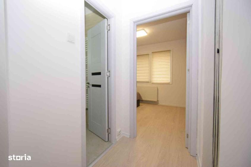 Apartament 2 camere de inchiriat Brazda lui Novac Complex Nou - 3