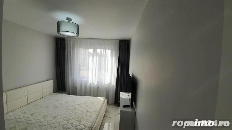 2 camere zona Giulesti - 3