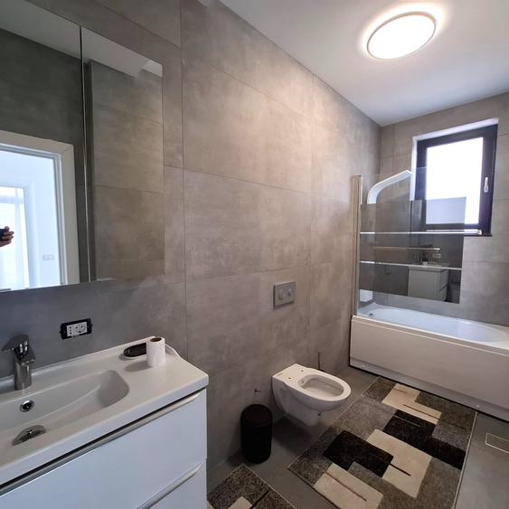 Casă P+1 din cărămidă, modernă și eficientă energetic (2025) - 12