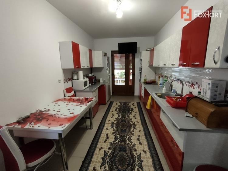 Casa individuala in Chisoda 160 mp utili, toate utilitatile - ID V4233 - 3