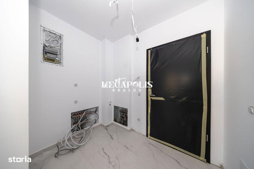 Apartment Premium | Zona Racadau | 54 MP - 2