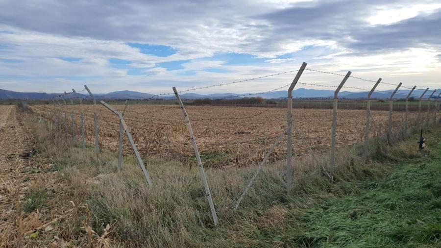 Teren intravilan Feldioara - 12