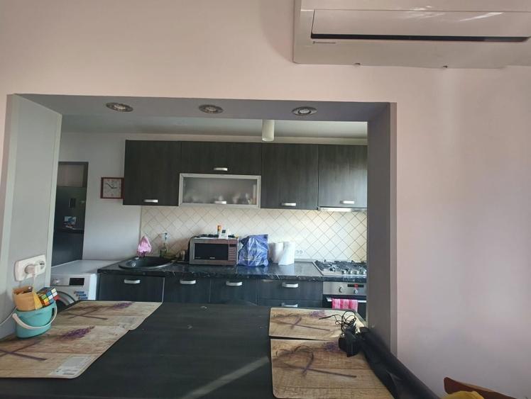 Apartament zona Sud renovat etaj 4 - 2