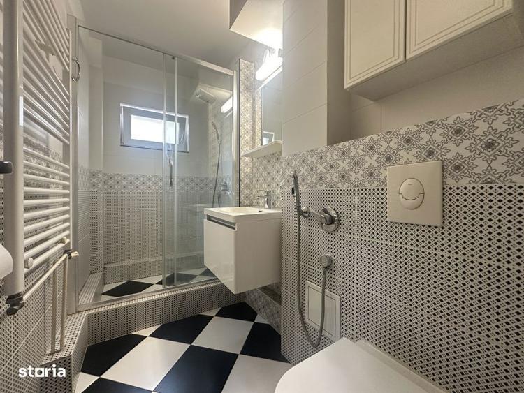 Comision 0% - Pet-Friendly - Centrala proprie - Parter - Girocului - 3