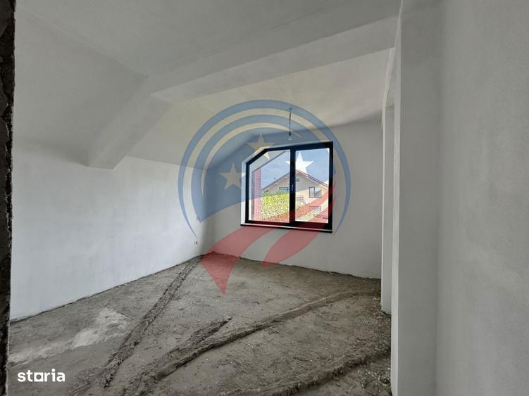 Casa de vanzare Zona Selgros, acces din doua strazi - 2