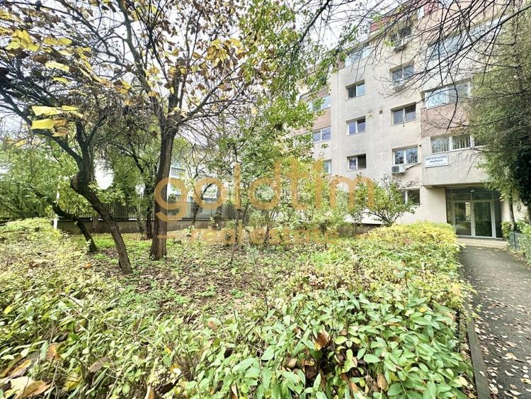 APARTAMENT SPATIOS IN IMEDIATA APROPIERE DE PARC HERASTRAU/BANEASA