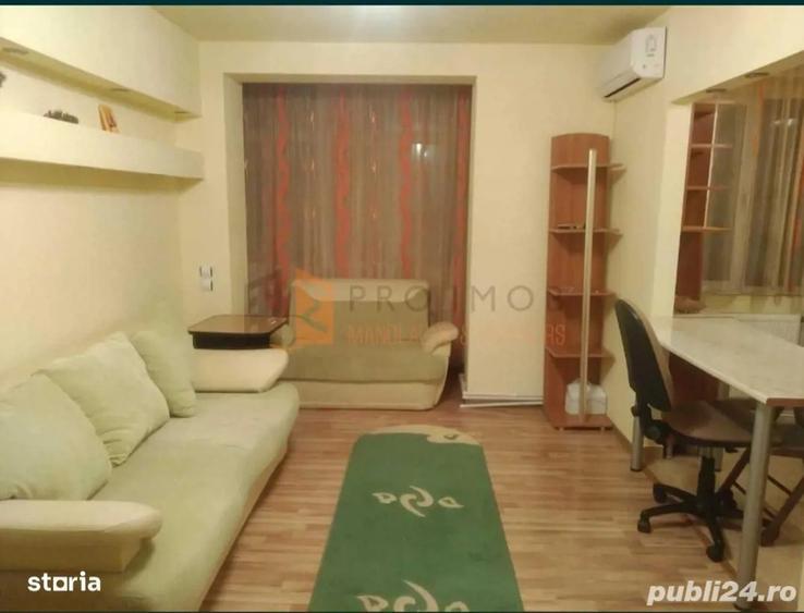 Inchiriere apartament 2 camere Ultra Central - 4