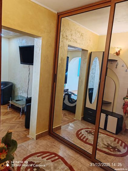 Inchiriez apartament zona Garii vizavi de PROFI Market - 8