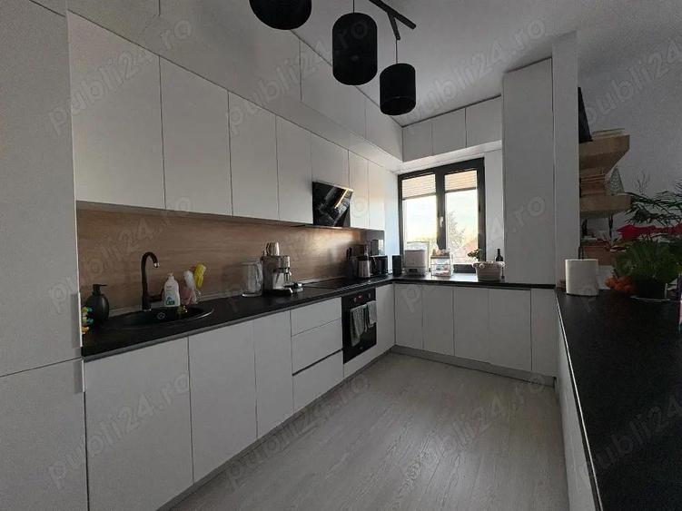 Apartament 2 camere modern,complet utilat ?i mobilat, Bloc nou 2023 - 6