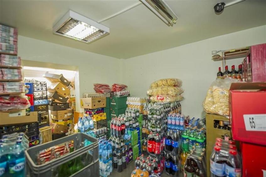 Spatiu vitrinat, Comercial/ Birouri/ Cabinet/ Rezidential, Noua, Brasov - 9