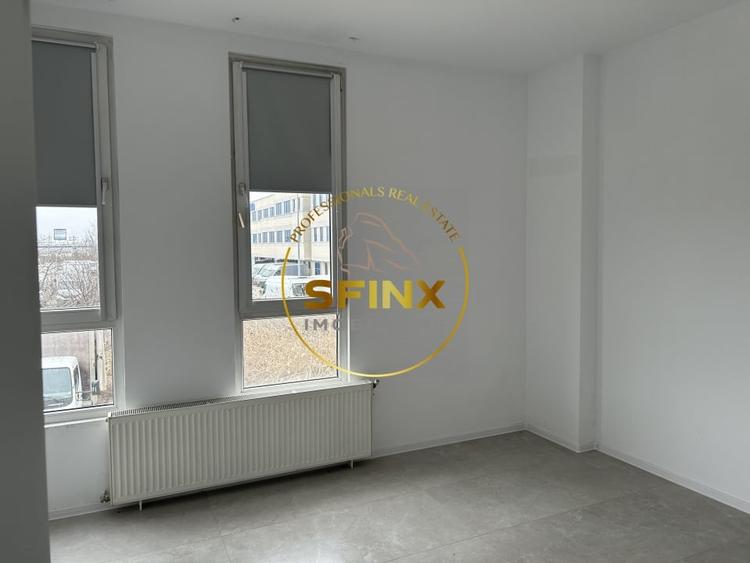 Spatiu depozitare clasa B, zona Theodor Pallady, centura est, autostrada A2. - 10