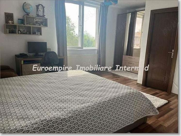 De inchiriat vila P+1E zona Kamsas - 11