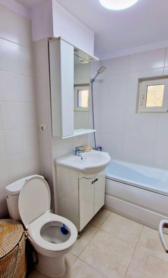 Apartament de vanzare cu 2 camere semidecomandat - 7