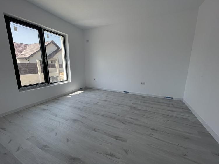 Imobiliare Domnesti - Case langa Padure 3 dormitoare 480m teren - 19