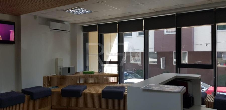 Cladire de birouri - D+P+5E+E6 - Dorobanti - 8