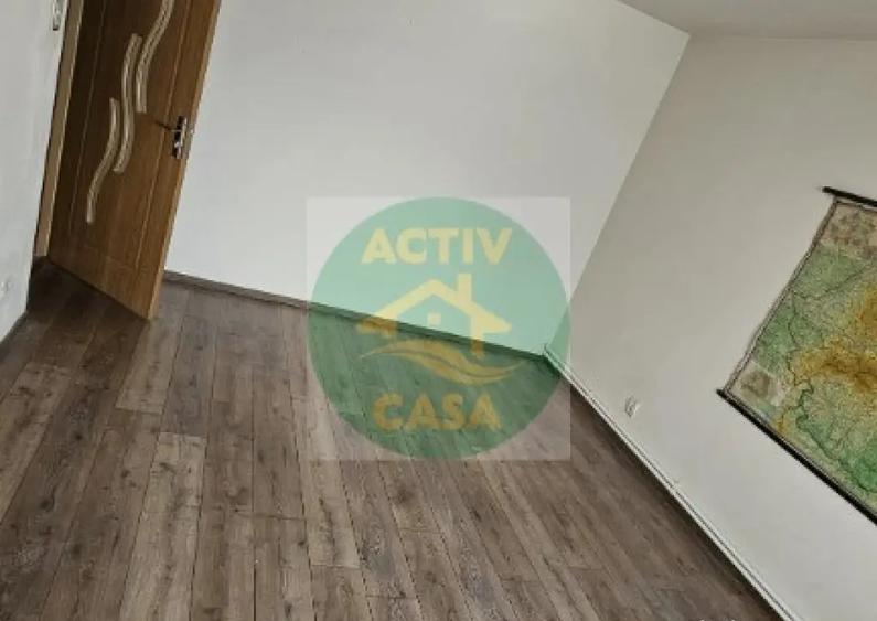 Apartament 2 camere, Bld.Roman Musat - 5