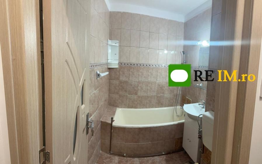 Garsoniera | 35mp | Renovata | 1 min Metrou Tudor Vladimirescu - 11