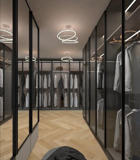 Intrarea Lacului Residence – Acolo unde te intorci, cu drag, acasa - 40