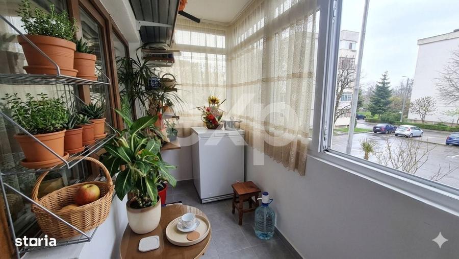 Apartament spatios 4 camere | zona Rolast | DNA | Auchan Gavana - 2