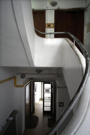 Apartament 1 camera in bloc interbelic langa Palatul Cotroceni - 15