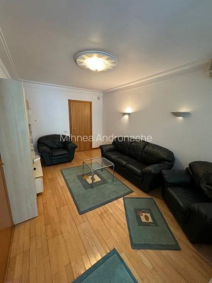 Apartament 3 camere Dorobanti Parc Floreasca