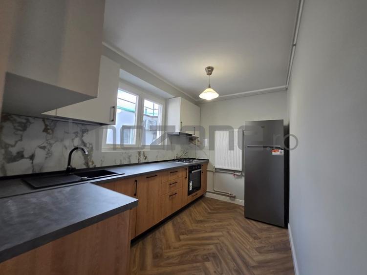 Drumul Taberei 2 camere Bd.Timisoara, renovat complet, baie cu geam - 10