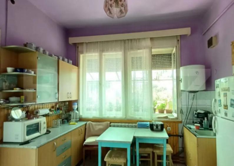 Casa 4 camere in Viisoara, langa Campia Turzii - 6