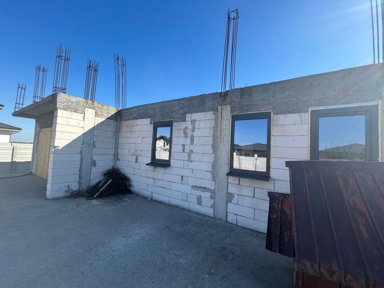 Casa plan parter, 600 mp, 115 mp utili, Metro - 13