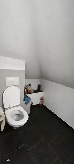 Birou Libertatii, 16 mp, mobilat, UTILITATI INCLUSE - 1