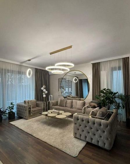 Casa Individuala Premium, Mini-Complex Exclusivist - 2