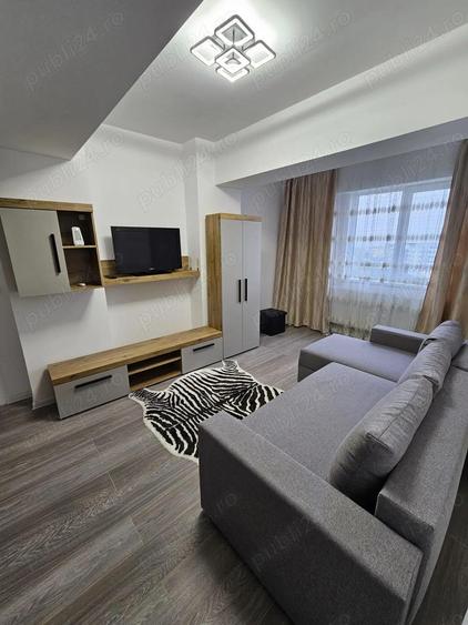 2 Camere Regim Hotelier - Cartier Cornitoiu C-tin Brancoveanu - 4