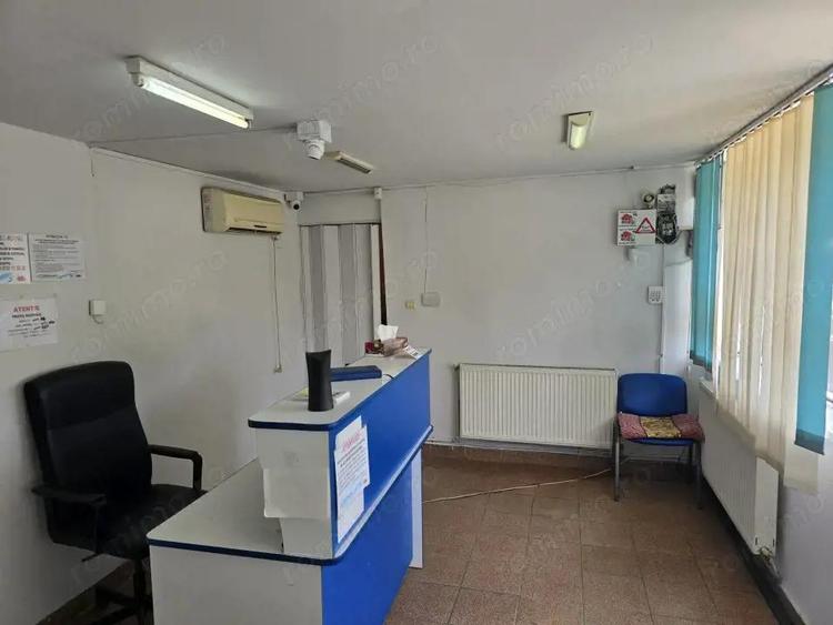 Spatiu comercial de vanzare Calea Republicii - 5