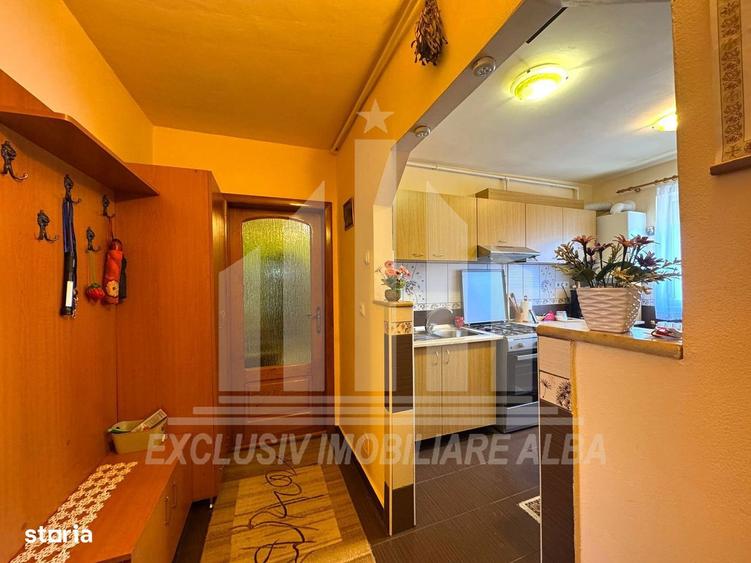 Apartament 2 camere | 51 mp | Mobilat complet | Cetate - 4