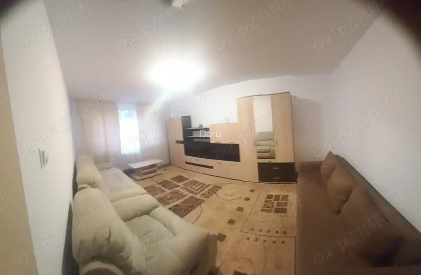 Proprietar inchiriez garsoniera mare conf.1, disponibila imediat, zona Brancoveanu-Luica-Grand Arena Proprietar inchiriez garsoniera mare conf.1, disponibila imediat, zona Brancoveanu-Luica-Grand Arena