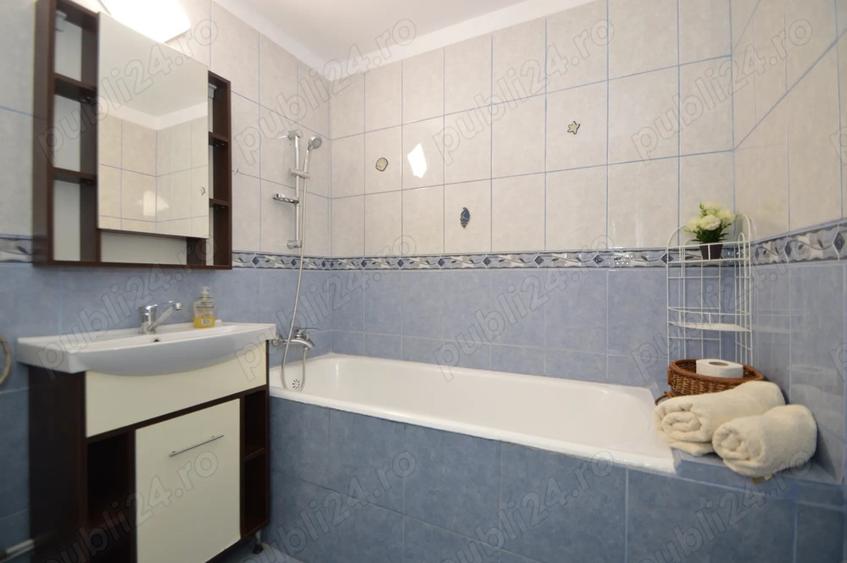 Sebastian | Ispirescu | Parcare ADP | Renovat | Bl Reabilitat - 10