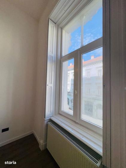 Apartament cu 3 camere, Ultracentral in Palatul Neumann - 6