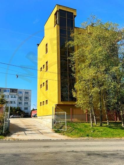 Inchiriere Cladire multifunctionala Pitesti - 2