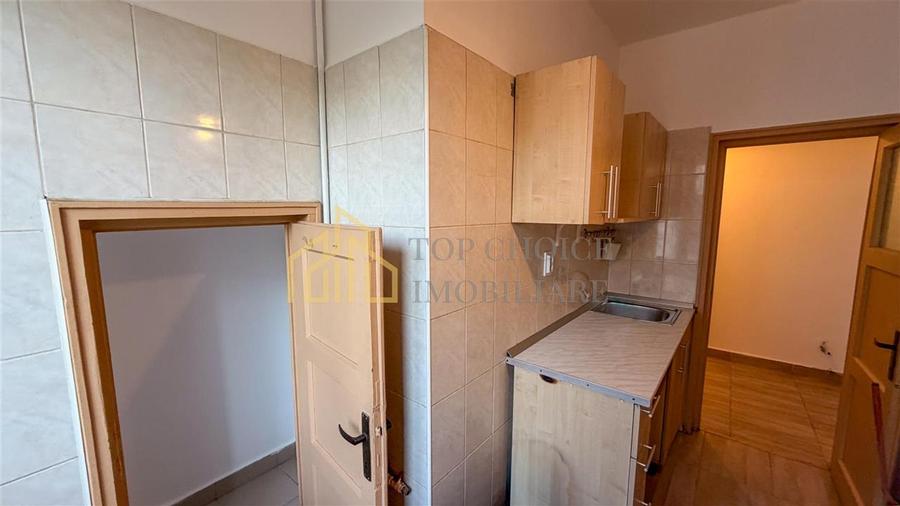 2 CAMERE FLOREASCA VEDERE MIXTA - 53 MP - BALCON SPATIOS -  2/3 - 19