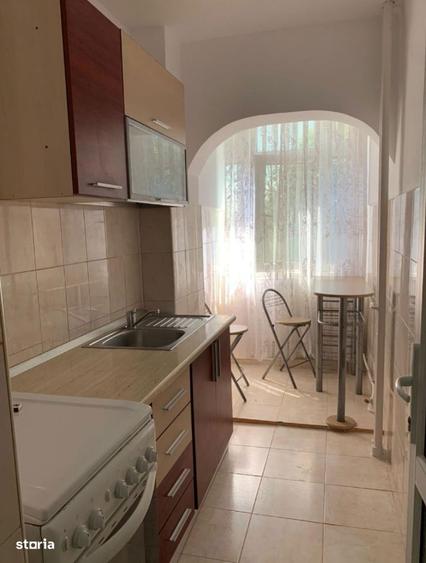 Garsoniera decomandata Liberty Mall Sebastian - 5