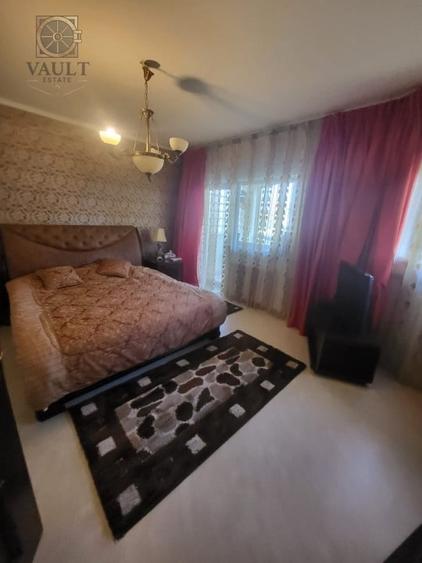 CASA INDIVIDUALA-PANTELIMON-8 CAMERE-CURTE-5 BAI-2 LOCURI PARCARE - 19