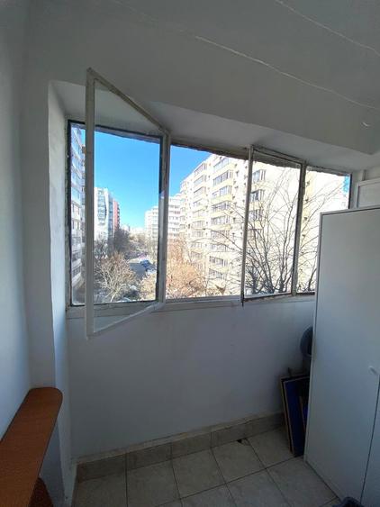 Garsoniera Auchan Vitan 30 mp - 6